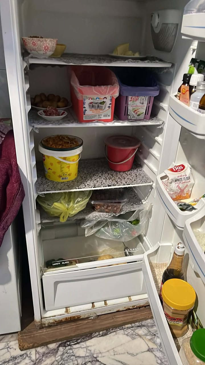 ثلاجة فلبس 16 قدم
السعر  125 الف 
العنوان بغداد الحريه جامع مشاهده


**إذا كنت صاحب هذا الإعلان وتريد حذفه لأي سبب، رجاءا أرسل رسالة إلى الدعم الفني**