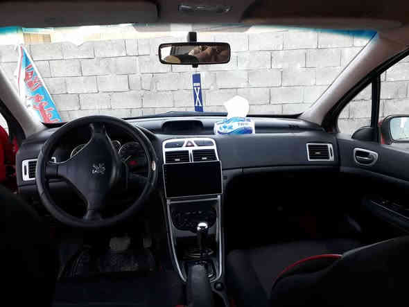 السلام عليكم بيجو 307 بسمنا رقم نينوى الماني كيرتوماتيك وعادي قفل مركزي جامات الأمامي كهرب تبريد شغال موديل 2005 كوبون بانزين بيها ماشيه 180  الف   طخم تايه جديد كير مكينه بشرط شاشه كأمره بيها اثر تقحيل بل بوند والسقف بيها جاملغ خلفي صبغ وباب خلفي صبغ شرط التحويل سعر 62 وبيها مجال السياره جاهزه بس تروح تحول 
***********
*********** 
الأرقام بيهم واتساب 
اخوان الي مايعجبو السعر لايكسر بلازحمه 
كلشي اكو بل سوك السياره موجوده بل موصل جانب الأيسر
