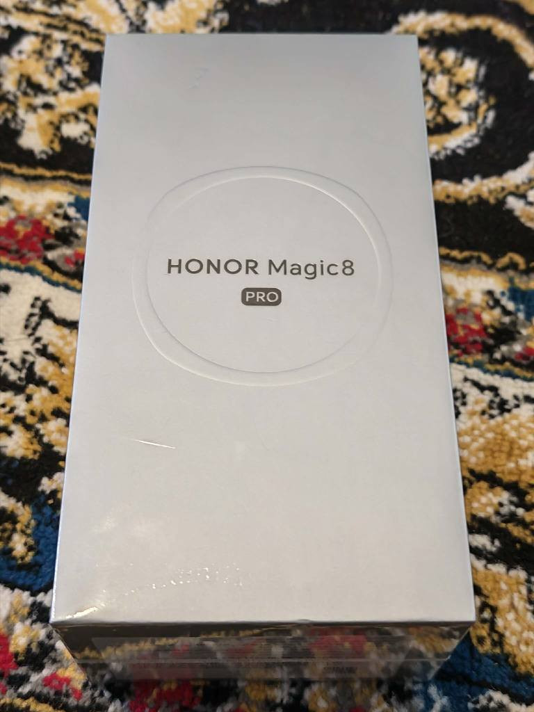 باشترین مۆبایلی ساڵ بۆ فرۆشتن، بە هەدیە لە شەریکەی فەرمی هۆنەر وەرم گرتیە و دەیفرۆشم

بە شەرتی کەپس کە هەڵنەپچڕابێت

نرخی لە شەریکە بە ملیۆن و چوار سەد هەزارە

نرخی ئەوەی منیش بەدڵی خۆتان، شتێکی پێ بدەن بەدڵم بوو پیرۆزتان بێت

جۆری مۆبایلیش Honor Magic 8 Pro

مواسەفاتەکانیشی و وێنەی کارتۆنی لە کۆمێنتە سەیری بکەن أربيل, العراق


**إذا كنت صاحب هذا الإعلان وتريد حذفه لأي سبب، رجاءا أرسل رسالة إلى الدعم الفني**