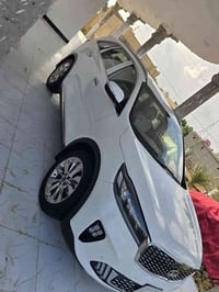 سورينتو • ٢٠٢٠ • ٧ راكب