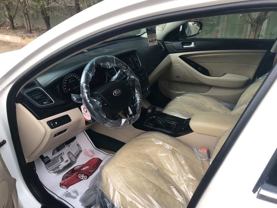 سلام عليكم كيا كادنزا 2015خليجي للبيع او مراوس فول مواصفات استفسار ***********
