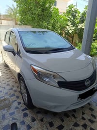 نيسان فيرسا • ٢٠١٦ • ٩٩٠٠٠
