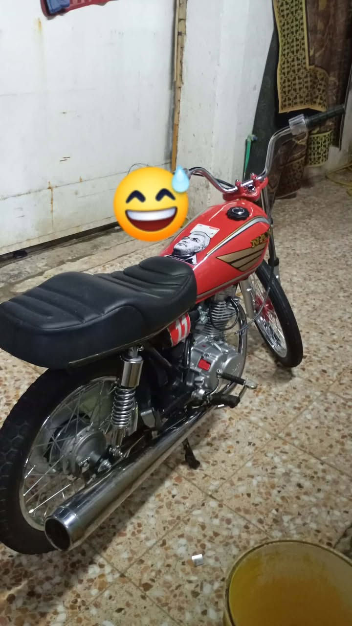 سلام عليكم دراجه نامه اوراق للبيع سعر خاض


**إذا كنت صاحب هذا الإعلان وتريد حذفه لأي سبب، رجاءا أرسل رسالة إلى الدعم الفني**