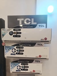 عروض خاصة على سبلت بريز ان TCL BreezeIN تي سي ال الانفيرتر ..❄️❄️❄️ بس...