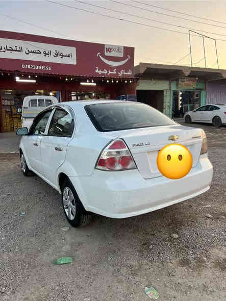 أفيو 2011خليجي  رقم صلاح  الدين شركه عامه سياره مكفوله من صبغ وضربه وتبديل سياره  جاهزه تخم تاير صدر مابيه برغي نقص نضيفه مال بيت مكان السياره صلاح الدين بلد تقاطع بني سعد السعر70وبي مجال مجال حك الجيه ***********
