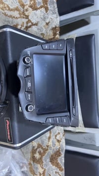 غراض فولستر للبيع شاشه بيلاديه وارد امريكي كلش نظيف مضخم صوت داخلي يعن...