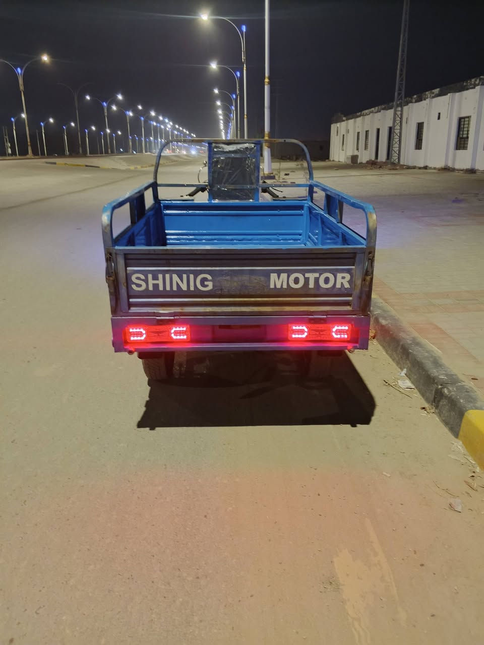 ستوته للبيع موديل 2019 تعميره 2026 اوراق أصولي دراجه مابيها كل نقص نكره سلف السعر مليون و 800 وبيها مجال هاذه وطرقمي *********** من رخصه مدير الكروب
