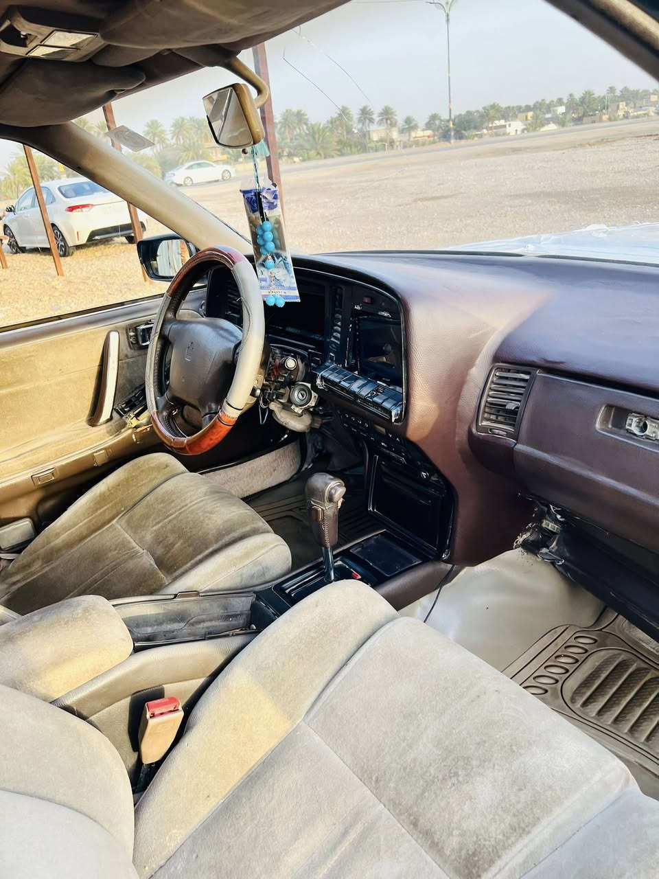 السلام عليكم هرتوب للبيع مديل 1991

مكفولة من كصه ونقل جثه والعيب الشرعي 

رقم صلاح الدين بسمي مداور شوكت ما يعجبك 

سياره جاهزه عوزها ترتيب 

واحله من الصوره 

السعر 35 وبيها مجال 

المكان الديوانيه قضاء السدير 

محرك 2500

***********
