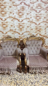 ملكي • ١٠مقاعد • الكريعات