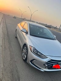 وارد امريكي • محرك 2.0 • ١٣٣ الف ميل