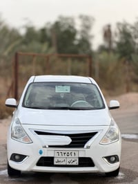 نيسان صني • ٢٠٢١ • ١٤١٠٠٠ كم