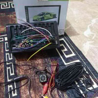 شاشه مع كاميره خلفيه كامله بس شد للتواصل 07712158734