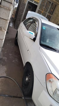 اكسنت • ٢٠٠٨ • وارد أمريكي حادث