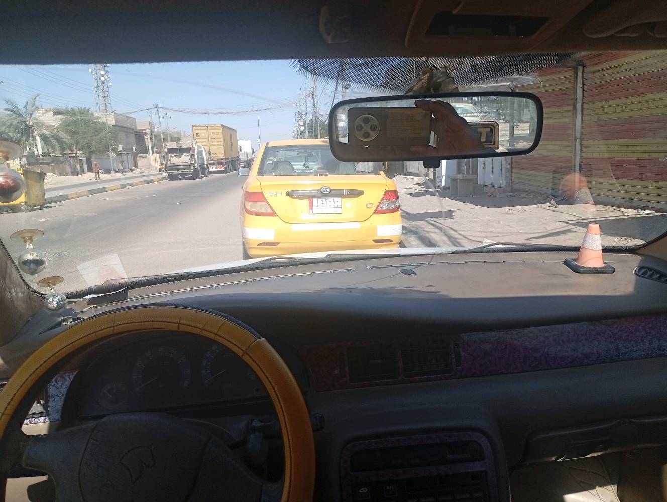 سمند صفراء مديل ٢٠١١ناطق رقم بابل  سيارة عوزهه ترتيب هاي ضربه الصباغ مستلم افلوسها وما عندي مجال يشهد ربي
راعيهه من اهل نجف رقمه ما يشتغل من ايام داعش تقريباً سيارة بعد مليار سنة يكلك مالتي أو اطلب أو مسروقه اخسرهن ألك وانا ممنون 
مكينة تبخر الكير يخبل
تبريد كمبريسر محترك 
حدادية نص عمر
تايرات زينة بيهه زوج جدد أمامي 
العنوان البصرة أمن الداخلي 
***********
سعر 16قفل قفل قفل....لا تراسلني شنو بيهه كلشي كاتبلك بيهه....
