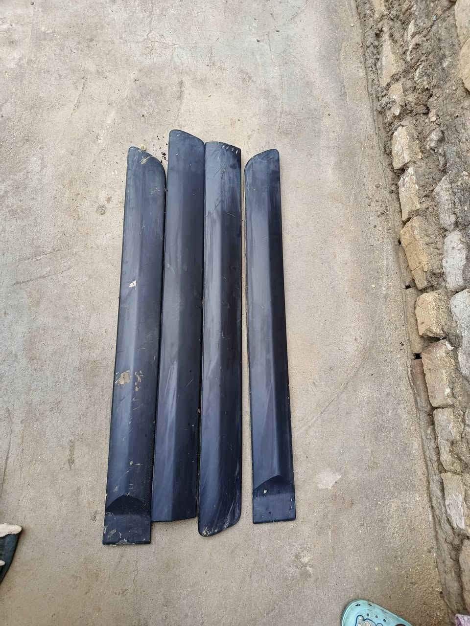 السلام عليكم البيع ترايج بيبان رينو 7 راكب  المكان السماوة قضاء الخضر ***********
