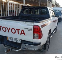 بيكم تيوته موديل 16 سعوديه بصمه رقم بغداد أكثر تفاصيل اتصل عل رقم 0782...