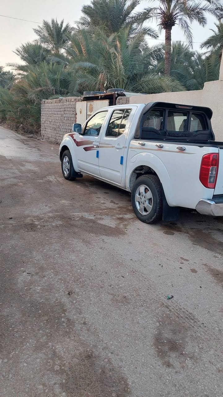 نيفارا موديل ٢٠١٢ اوتوماتيك للبيع رقم مثنى انكليزي بأسمي السعر ١١٠ وبيها مجال السيارة جاهزة من كل شي..معها قمبورة بدي.


**إذا كنت صاحب هذا الإعلان وتريد حذفه لأي سبب، رجاءا أرسل رسالة إلى الدعم الفني**