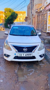 صني • ٢٠١٨ • كفاله عامه