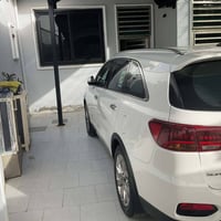 سورنتو ٢٠١٨ • مكينة V6 • كير ٨ نمر