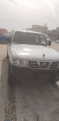 باترول • ٢٠٠١ • معامله كامل