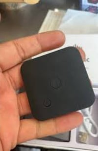 مسجل صوت ذكي • تسجيل مكالمات • ذاكرة ٦٤جيجا