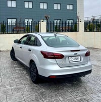 فورد فوكس ٢٠١٨ • فسفوري • بويا امريكي