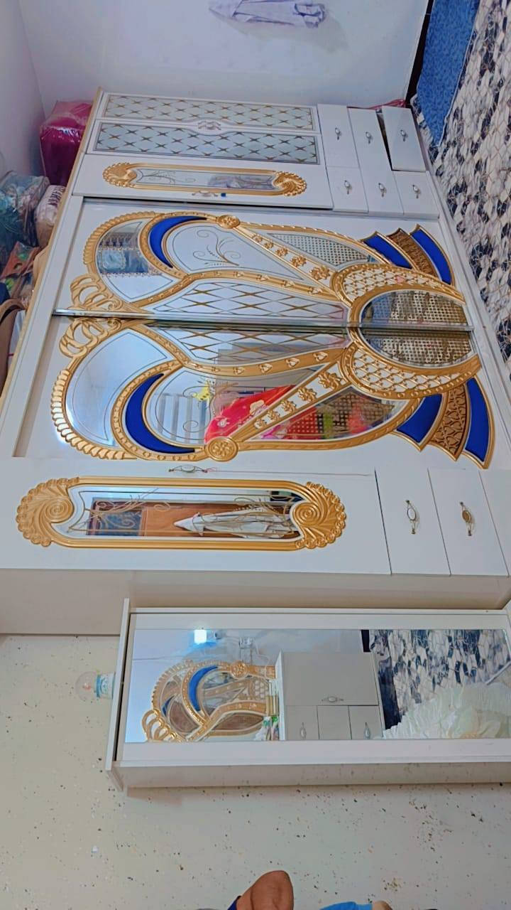 غرفه نوم نظيفه كلش سعرها ٨٠٠ عددها ٩ قطع مكاني الدورة هاتف *********** وتساب) ***********
