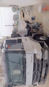 اتيكو اكرين للبيع موديل 2006 سياره جهازه 6برغي سبرنكات امامي خلفي العن...