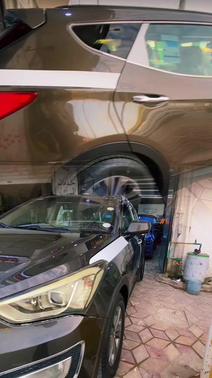 اعلان ...
🔥مركز البلاد للعنايه بسيارات 🔥   سيارتك... انعكاس لشخصيتك. دعنا نهتم بها!
.
 أنتَ شمنتظر؟😉 يوفر مركزنا بوليش ٣ مراحل  بمنتجات اصليه مع شرط ضمان العمل 
-الاولى بوليش خشن لازالت الهالات ولدوائر ولخدوش البسيطه 🔥
-الثانية بوليش وصط لازالت الاصفرار ولشوائب🔥

-الثالثه تنعيم طبقة الكلير (نعومه+لمعان)

🔥 
*تشميع اطارات   *تجديد سودات * جلي لايتات * 💜🔥

📞 رقم الهاتف ***********

 📍عنوانا  داخل محطه الصويره الأولى مجاور سونار أربيل (2)
