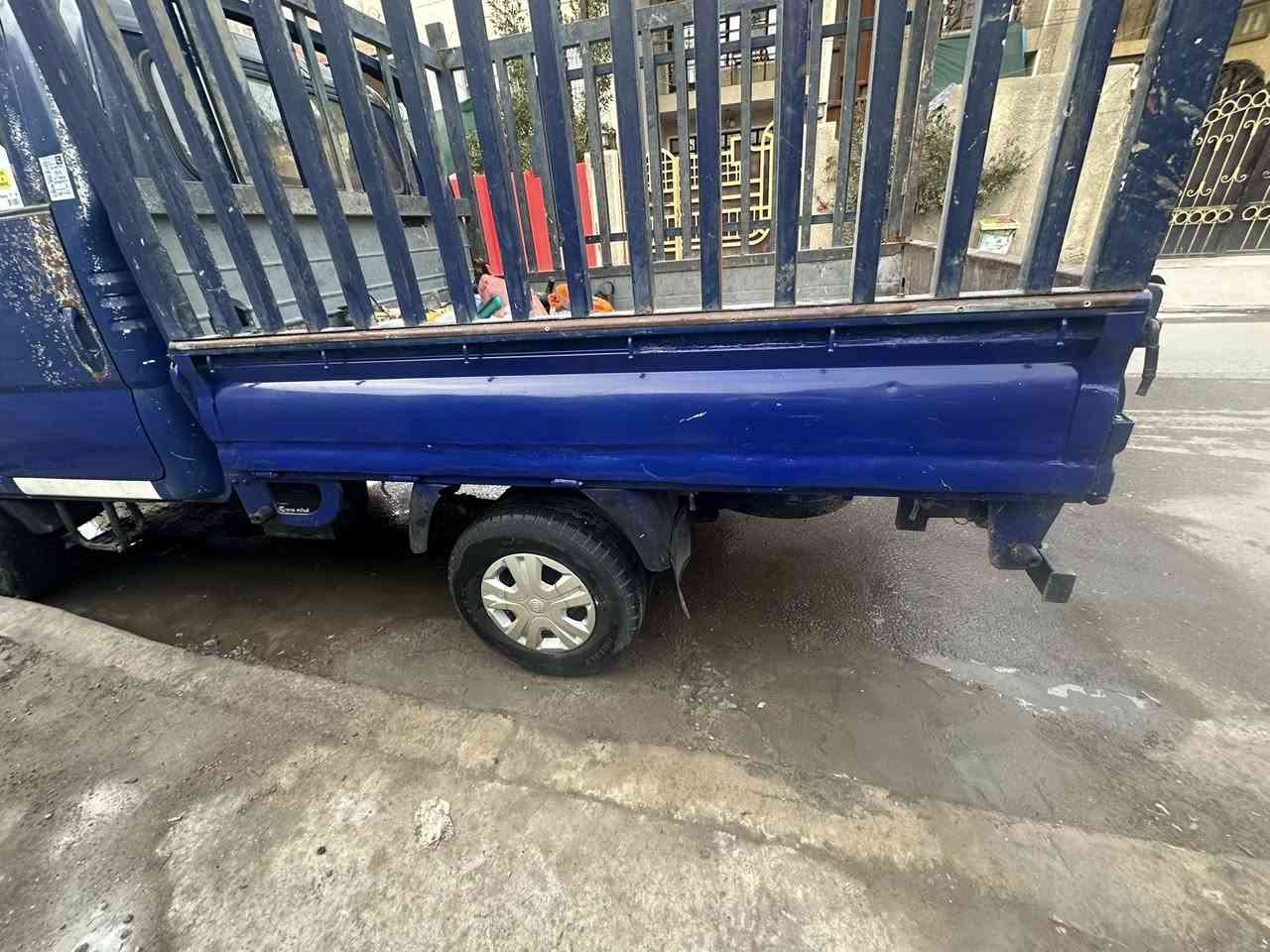 سلام عليكم
كيه دبل قماره  موديل 2007شاصي مكفول واكسل مكفول 
كير مكفول محرك مفتوح 3000  سوبر. بي شويه بدايت تبخير 
ارقام انكليزي هزه جديده سنويه بسمي  سياره جاهزه من كلشي تخم تاير جديد باتري جديد وكاله حته سبير امامي خلفي جدد جبتهن  كهربائيات كله شغاله سياره للامانه حيل نضيفه (مكاني )(بغداد)(سعر 90وبيه مجال )(رقم هاتف )(***********
