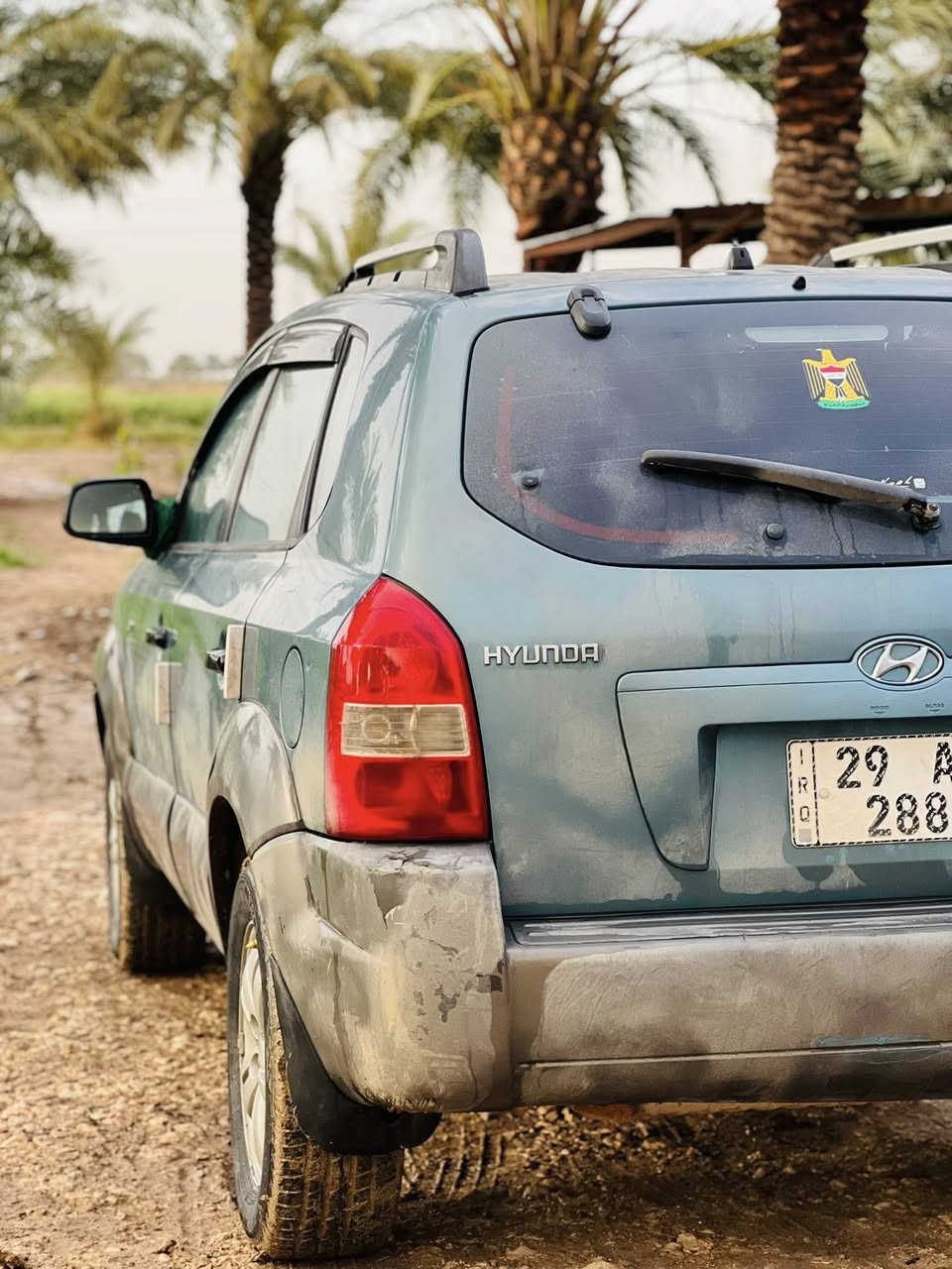 توسان خليجي مكفوله مكينه 2000 سياره جديده مراوس بسوناتا تكسي مكاني بابل الشوملي ***********
