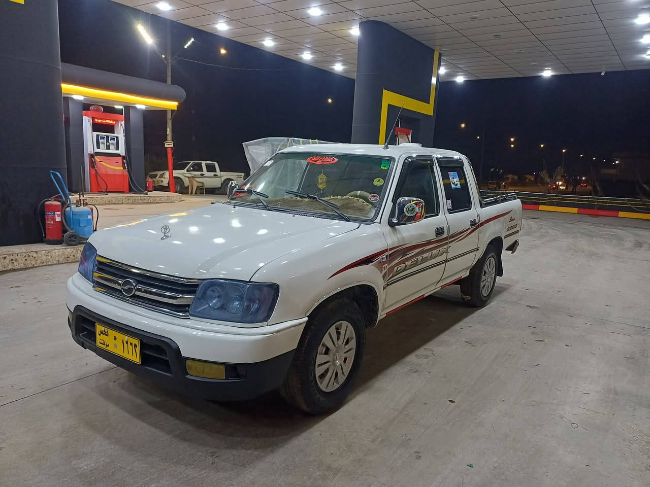 پیکاب  ئەدمیڕاڵ  2006مەکینە  بەخ   مەنەڤێست   گێڕو  مەکینە بەشەرت   ..شوێن  حاجیاوا   سمێڵ ڕەش.***********ڤایبەرو واتسئاپ
