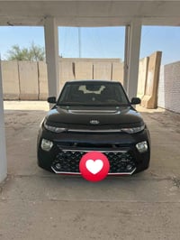 كيا سول • ٢٠٢٠ • مبادلة نيسان سنترا