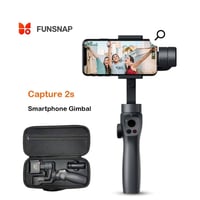 اوزمو • كاميرا • بي مجال