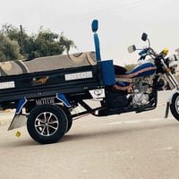 ستوته • موديل ٢٠٢١ • محرك بلادي