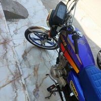 مديل ٢١ • نضيفة • كهربائية
