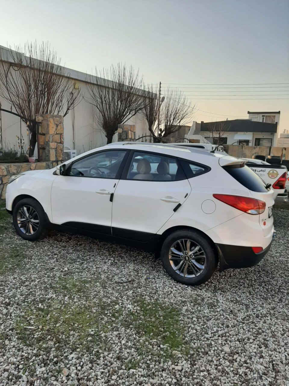 سلام علیك توسان مودیل 2014 شکل15خلیجی محرک کیر مکفول مامفتوح لاصوت لابخار رقم سنویة جدید لحد2030رقم سلیمانیە باسمی سیارە جدیدە ع ید واحد سبیرها مانازل سونار موجود بل منشور تبرید قطع تین تخم تایر جدید ماشیة155KMحقیقی سعر سیارە 165بیها مجال ترهم مراوس رقم شمالی مکان سیارە کلار قریب دیالی *********** كالار, السليمانية
