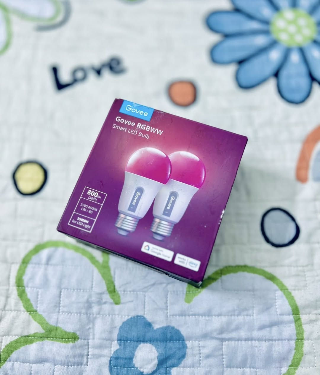 لكل عشاق التكنولوجيا وتغيير أجواء البيت.. وصلت أحدث المصابيح الذكية من العمالقة Philips Hue و Govee! 🤩👇
🎨 Philips Hue (نسخة 1100 لومن):
الخيار الأنقى والأعلى جودة في العالم!
🔹 سطوع أقوى يغطي الغرف الكبيرة بالكامل.
🔹 تعتيم فائق الدقة (يصل إلى 0.2%) لأجواء سينمائية مريحة للعين.
🔹 16 مليون لون مذهل مع ميزة المزامنة مع الموسيقى والأفلام
🌈 Govee (نسخة 800 لومن):
الذكاء الاقتصادي والميزات الترفيهية اللامحدودة [1.1.6، 1.1.8]!
🔹 سطوع جبار وتدعم نظام اليكسا ومساعد كوكل العالمي للربط المباشر مع هاتفك بدون أجهزة إضافية
🔹 أكثر من 60 وضعاً ومشهداً لونياً جاهزاً لتناسب كل حالاتك المزاجية 
🏡 حوّل غرفتك، صالتك، أو مكتبك إلى لوحة فنية تفاعلية بلمسة زر واحدة من موبايلك أو بأمر صوتي!


**إذا كنت صاحب هذا الإعلان وتريد حذفه لأي سبب، رجاءا أرسل رسالة إلى الدعم الفني**