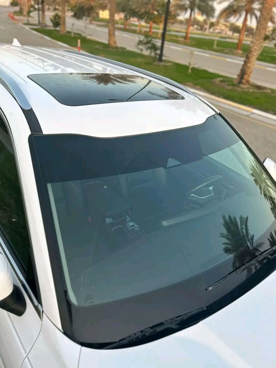 سلام عليكم
تيلورايد 2023  VIP
مرقمه و كامله 
بصمة تشغيل بصمة بيبان تشغيل عن بعد كشنات حرارية كشنات كهرباء كل الكشنات جلد فتحة سقف اشاير بالمري توقف ذاتي لدات ترحيب لدات نهاريه هندبريك بصمة كامرة دوارة إطفاء ذاتي وبيه بعد هوايه مواصفات
حادثه جاملغ امامي صبغ والخلفي تعديل بارد على شبرين فقط ايرباك فقط استيرن
ماشيه 26 الف فقط
السعر مناسب 280 ورقه وبيه مجال
***********
