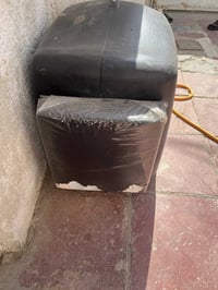 صندوك • قليل الاستعمال • حي ميلاد