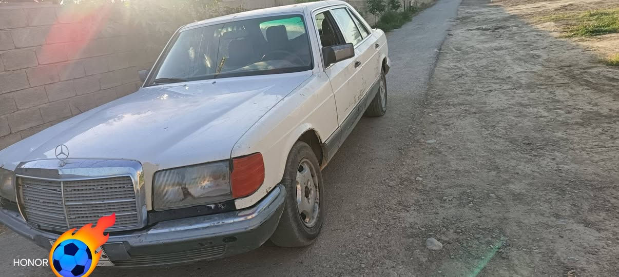 مارسدس  جامبو  حجم 500
للستفسار  ***********
