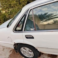 عليكم سياره برنس فراشه موديل 96مكفوله صدر أمام خلفي تخم تاير دواخل جدي...