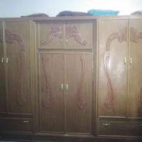 كنتور • صاج • كربلا حسينيه