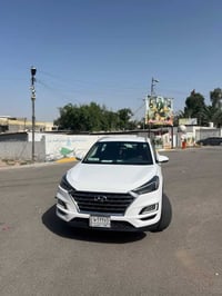 توسان 2019 خليجي (فول عده البنوراما ) كفالة عامة رقمه الان الانكليزي ب...