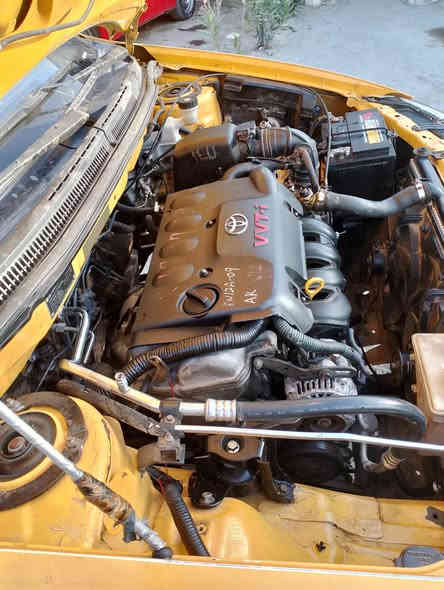 تحوير كافت انواع سيارات ياباني طالبيه ***********
