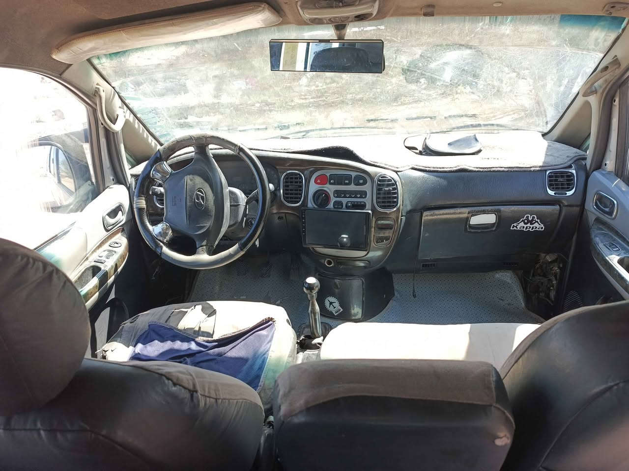 السلام عليكم شباب السياره تبريد نقص غاز برانكيت صفحت العبري معمر السياره بيها ضربه بصف باب الصعود بل مدكر الخلفي سياره سنويه ساقطه صار اقل من شهر راعيها يريد تحويل سياره حليوه تجي تشوف تقتنع تخذ وسياره يرادلها ترتيبات 70وبيها مجال شوي  /رقمي ما متواجد على الفيس *********** البصرة, العراق
