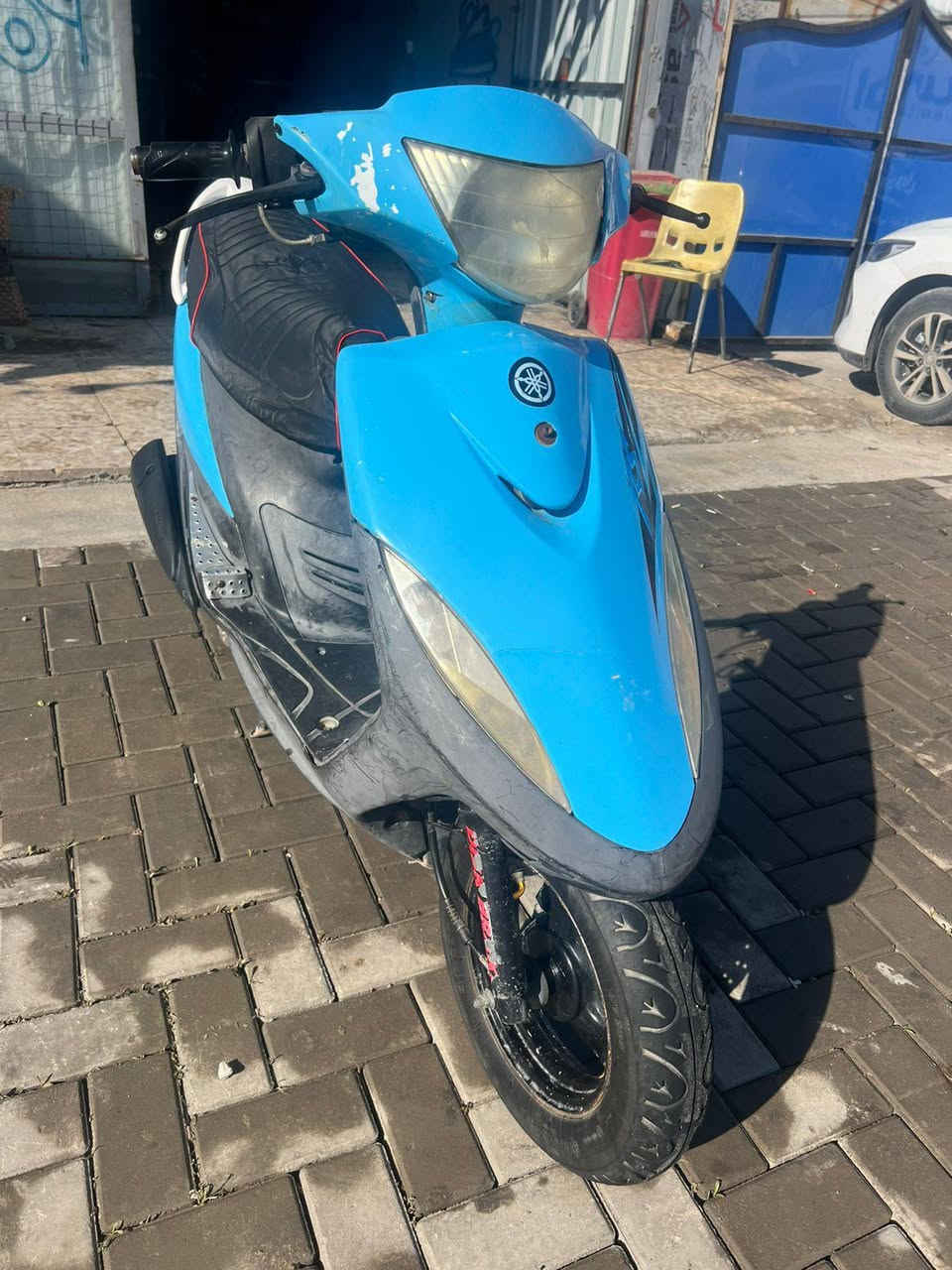 سلام عليكم دراجه ماكس عدله بلادي 49 كفرات اصليه مصبوغه جماليه فقط 🚴 داخل شوفت عينكم كلها ملح دراجه نكره سلف هندر نضوح تبخير ماكو 🤍✌️💫 بركيات عل طخه خير من الله 650 قفل مكاني بياع شارع قطره ندى 🤍 رقم الهاتف ***********
