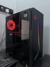 جي تي اكس 1060 6جيجا • i5-9400F • رام 16جيجا