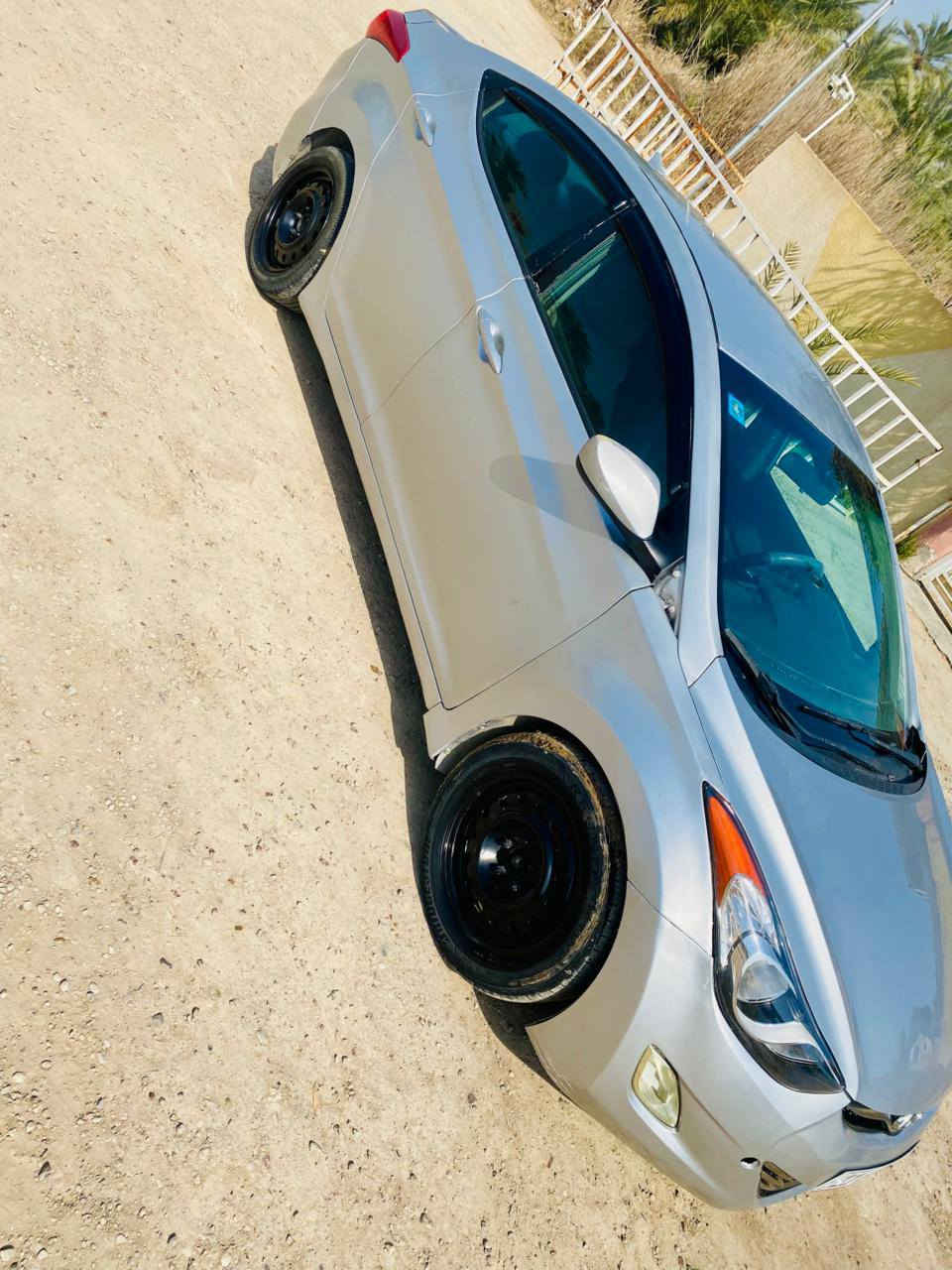 سلام عليكم النترا موديل 2012 امريكي رقم بغداد بسمي رقم نكليزي هزه جديده رقم جديد  سياره بيه قطع صبغ ابيع حزام وسياره جاهزه ماناقصه اي شي مكينه كير تبريد مكفولات 
مكلف بل نشر رقم راعيه *********** سعر 92 وبيه مجال مكاني بابل
