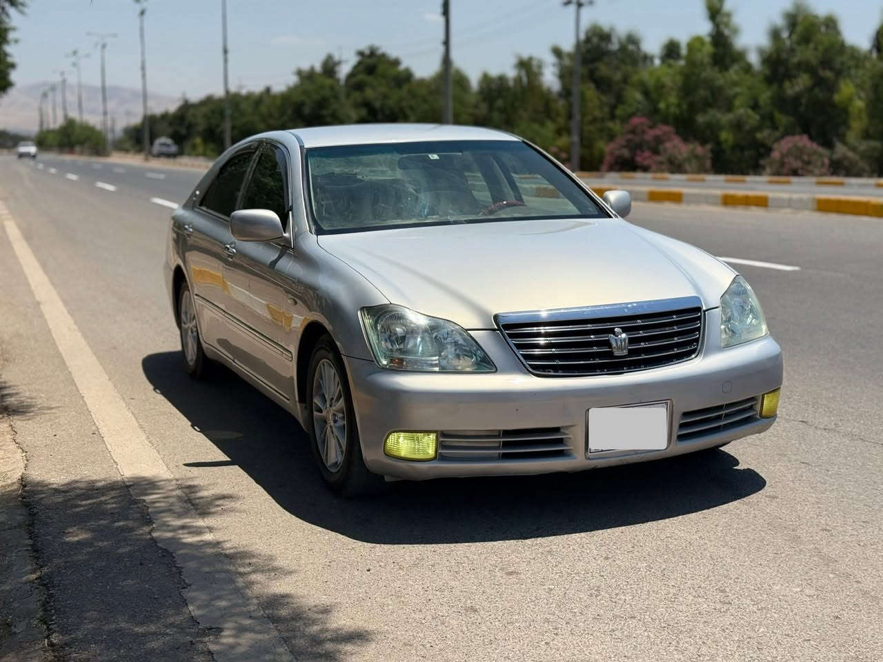 👑 ماشاءالله 👑. شاهینەی (موس)🎁
.   نمونەیە لەجوانی 💯کۆد ی نیە❌

.مواسەفات/

٢👉🏻دوگمە✅     ناو زەرد✅     GRS(182)✅       

. (١٨٢)ی بی دوکەڵ✅ ،کەم بەنزین خۆر 🥇

. شانسی و کەفەر و داروبەردی بەشەرتە

. نرخ /// (٥٤) گەڵا کۆتای 💸

.📍شوێن:(سلێمانی)

. ژ.م ☎️ ***********

. ژ.م ☎️ ***********

. ژمارەی کۆڕەک ڤایبەری لەسەرە ت🛜
